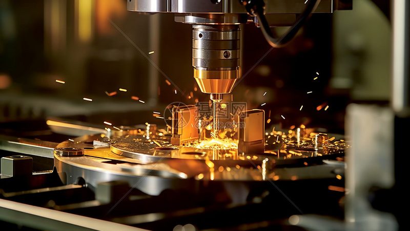 高精度医疗注塑模具：揭秘其报价背后的关键因素**