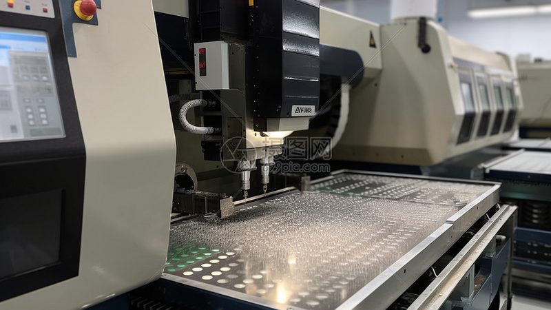拉伸模具与冲压模具：报价差异解析