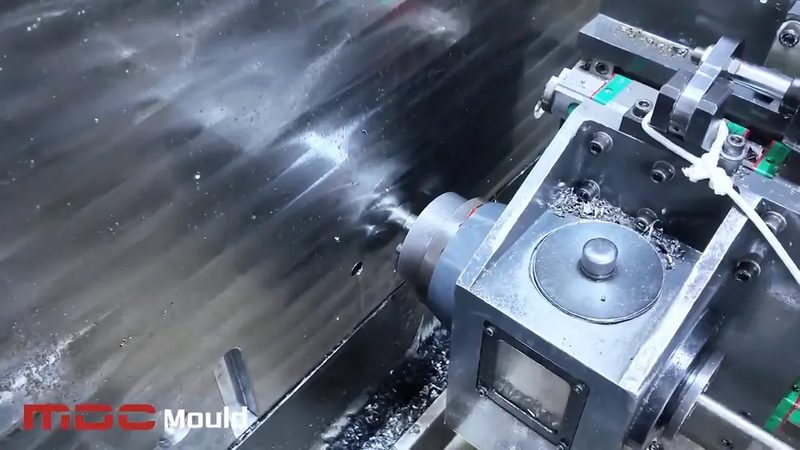 医疗器械模具制造：精准工艺与品质保障**