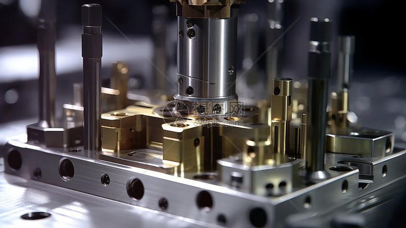 橡胶模具材质选择：关键因素与误区解析**