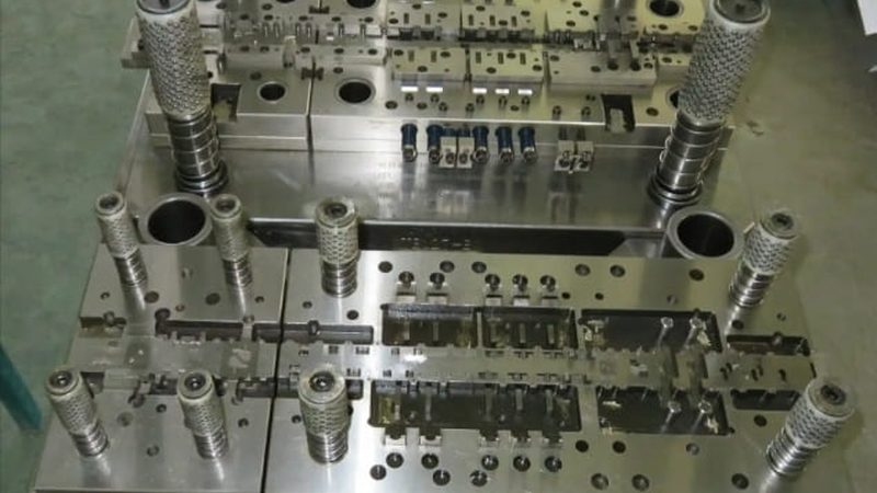 深圳模具设计与制造一体化：揭秘高效模具解决方案的关键要素**