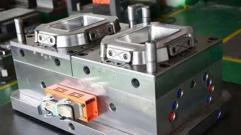 吸塑模具翻模，选材有讲究