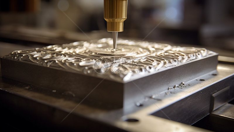 汽车冲压模具：揭秘其核心工艺与选型要点