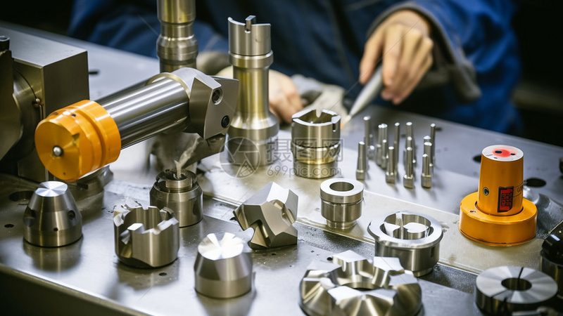 塑胶模具试模：关键步骤与常见问题解析**