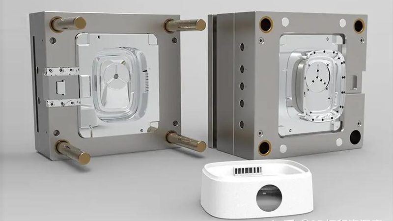 树脂雕塑硅胶模具定制：揭秘其制作流程与关键要点**
