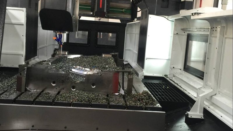 精密不锈钢拉伸模具：制造工艺与选型要点