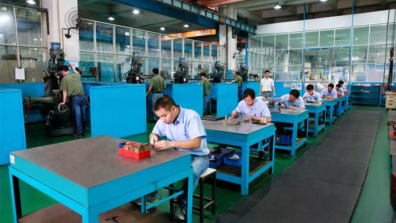 汽车模具代理选择：关键要素与标准解析