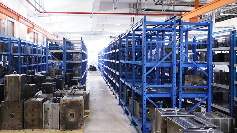东莞注塑模具厂：揭秘注塑模具制造的关键要素**