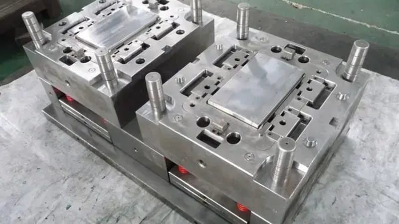 电子接插件冲压模具：揭秘报价背后的关键因素**