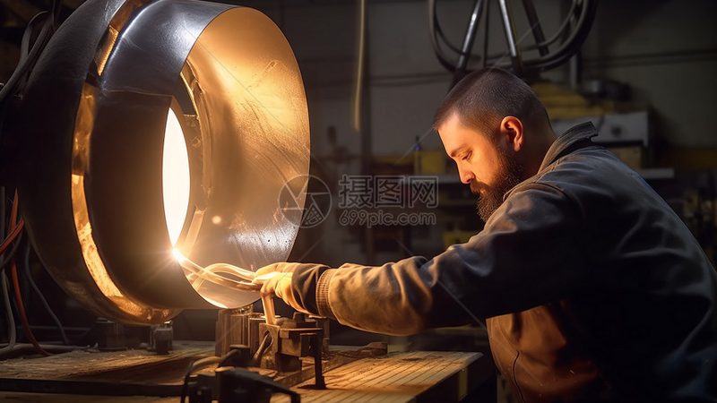 压铸模具成本控制：如何优化流程，提升效益